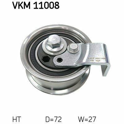 VKM 11008
