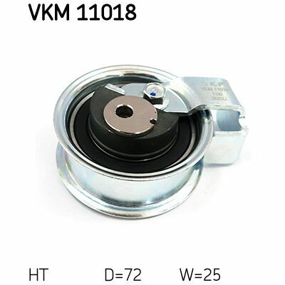 VKM 11018