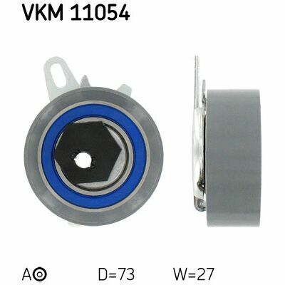 VKM 11054