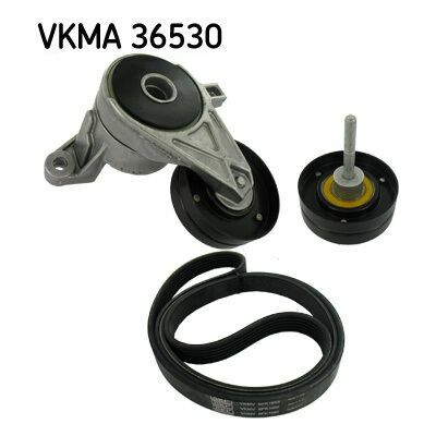 VKMA 36530