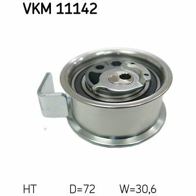 VKM 11142