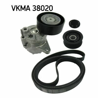 VKMA 38020