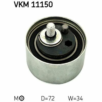 VKM 11150