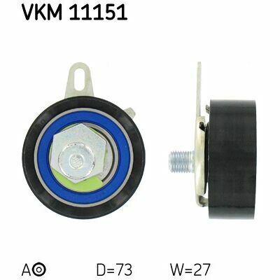 VKM 11151