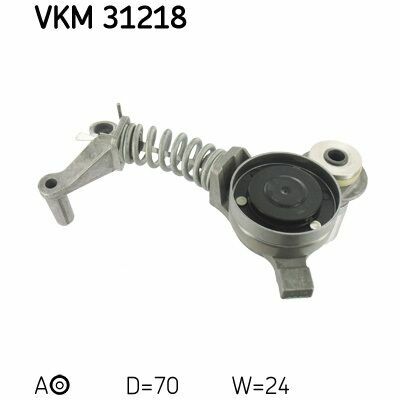 VKM 31218