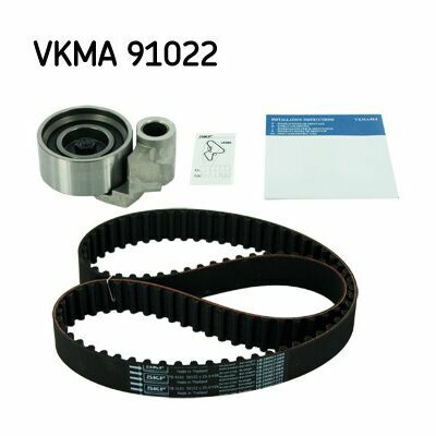 VKMA 91022