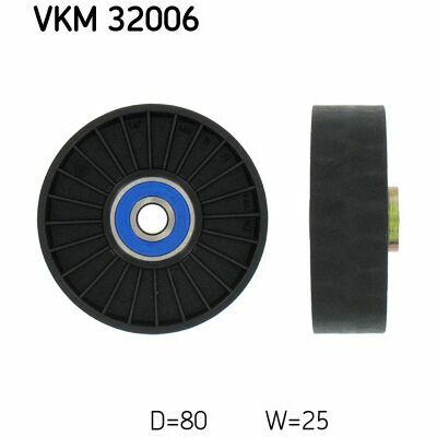 VKM 32006