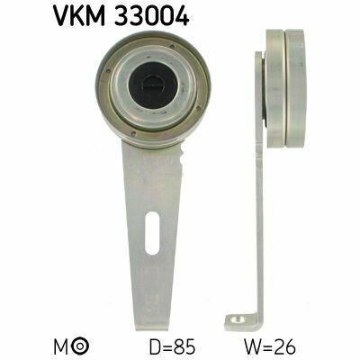 VKM 33004