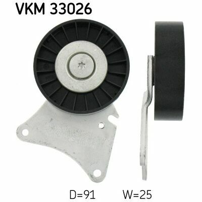 VKM 33026