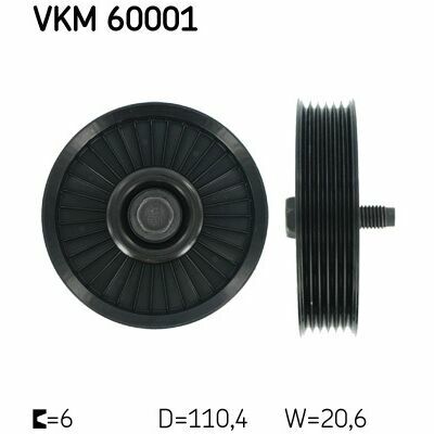 VKM 60001