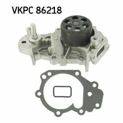 VKPC 86218
