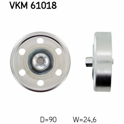 VKM 61018