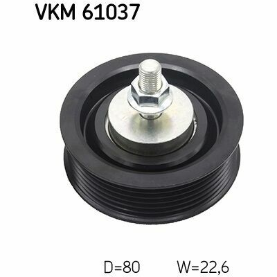 VKM 61037
