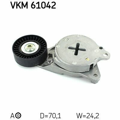 VKM 61042
