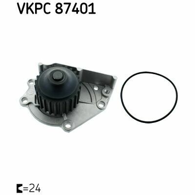 VKPC 87401