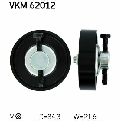 VKM 62012