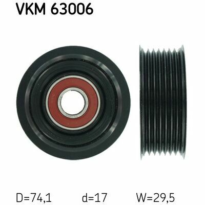 VKM 63006