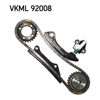VKML 92008