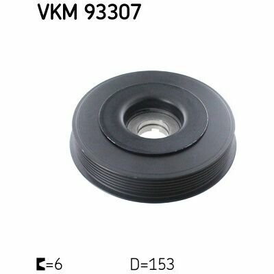 VKM 93307
