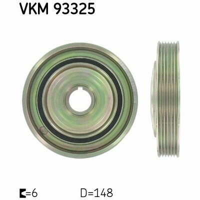 VKM 93325