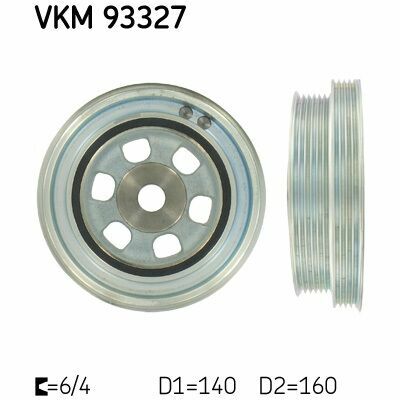 VKM 93327