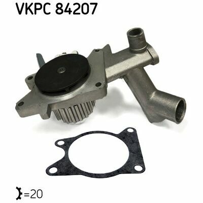 VKPC 84207