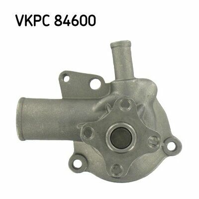 VKPC 84600