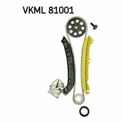 VKML 81001