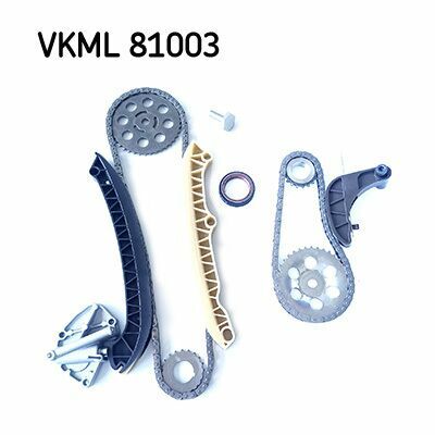 VKML 81003