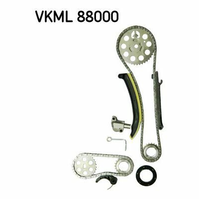 VKML 88000