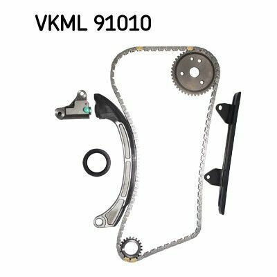 VKML 91010