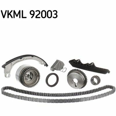 VKML 92003