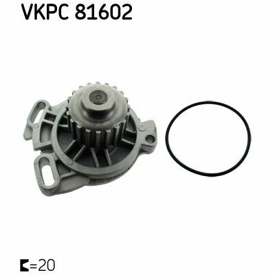 VKPC 81602