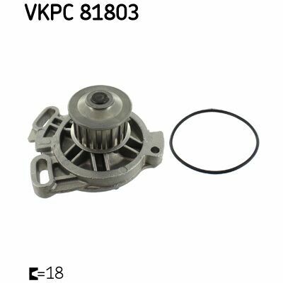 VKPC 81803