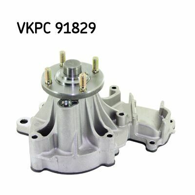VKPC 91829