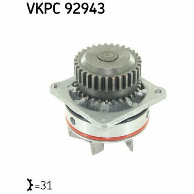 VKPC 92943