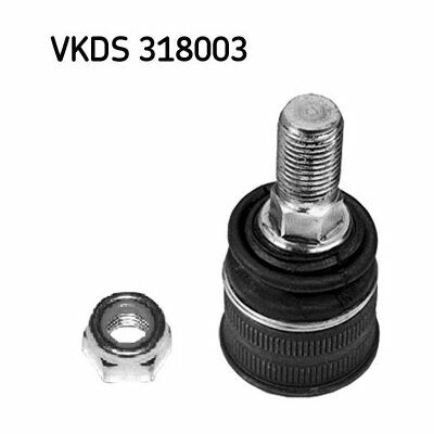 VKDS 318003