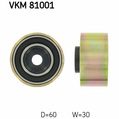 VKM 81001