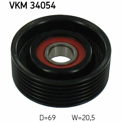 VKM 34054