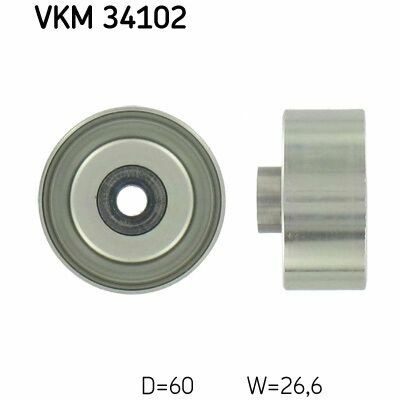 VKM 34102
