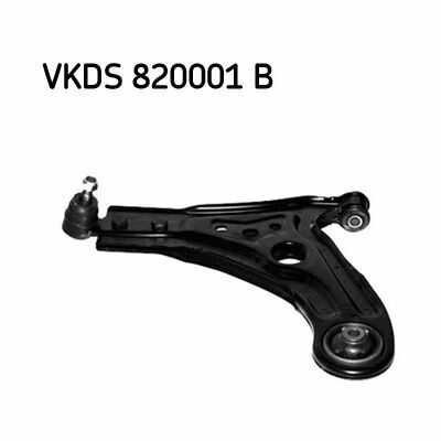 VKDS 820001 B