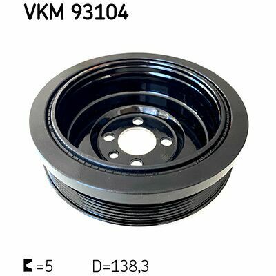 VKM 93104