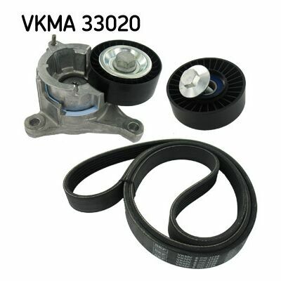 VKMA 33020