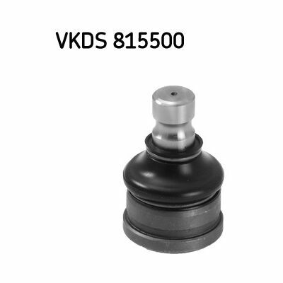 VKDS 815500