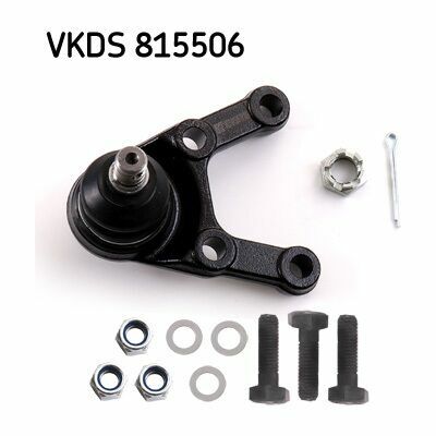 VKDS 815506