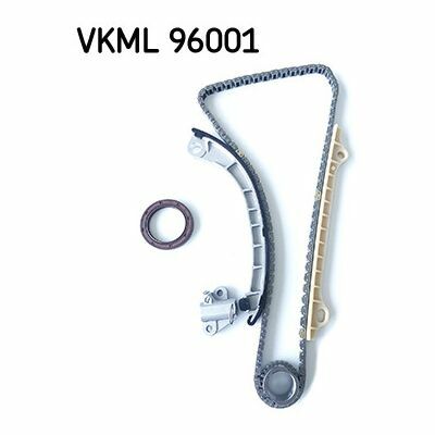 VKML 96001