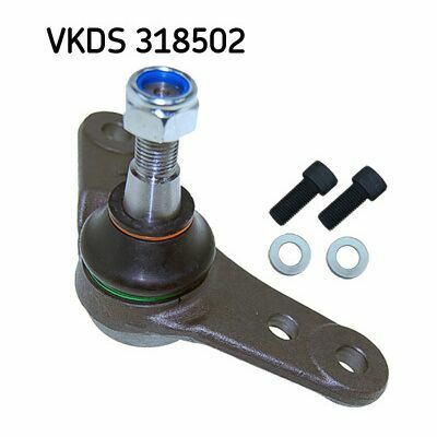 VKDS 318502