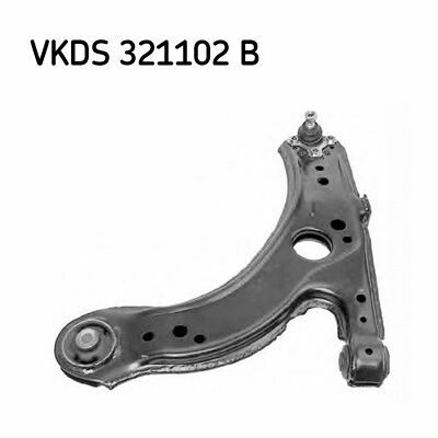 VKDS 321102 B
