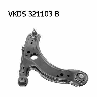 VKDS 321103 B
