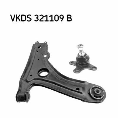 VKDS 321109 B